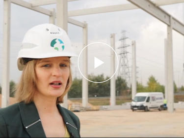 Lippai Rita, Project Manager Magyarország