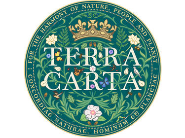 Terra Carta Seal