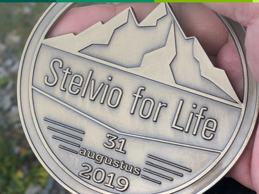 Stelvio for Life 2019