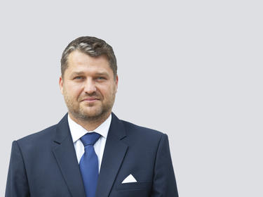 Stanislav Havrda - Compliance Director - Prologis Czechy