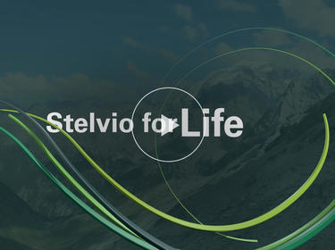 Stelvio for Life 2018