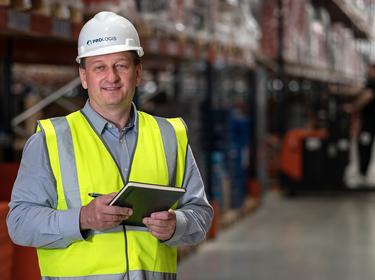 Prologis Employee Prague Prologis Employee Prague