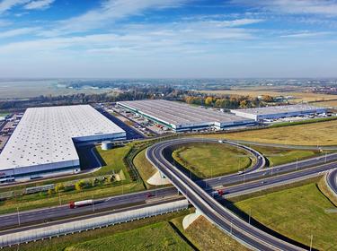 Prologis Park Wrocław III Prologis Park Wrocław III