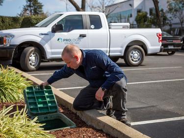 Prologis Maintenance Tech