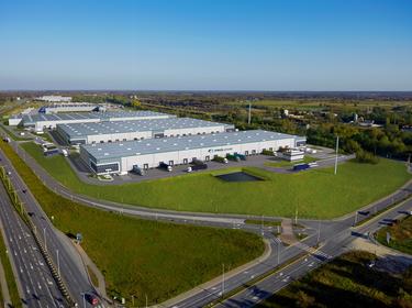 Prologis Park Lodz