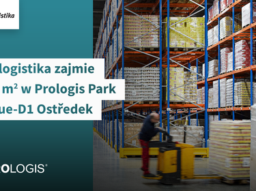 Prologis Park Ostredek