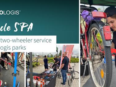 Bicycle SPA