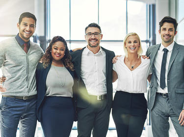 Prologis employees
