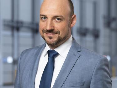 a Prologis csehországi és szlovákiai ügyvezetője