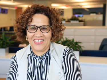 Danita Mayweather Coleman, Real Estate & Customer Experience, Senior Manager