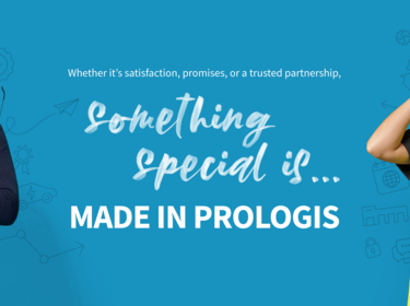 Made in Prologis