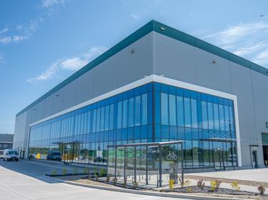 Prologis Park Łodz 
