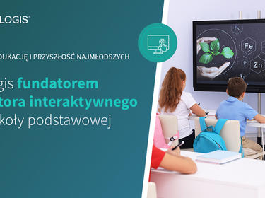 Monitor interaktywny