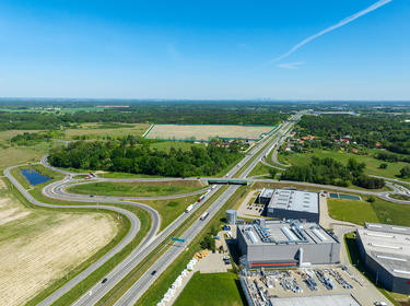 Prologis Park Nadarzyn II