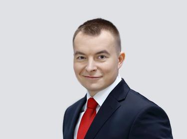 Michał Stankiewicz Michał Stankiewicz