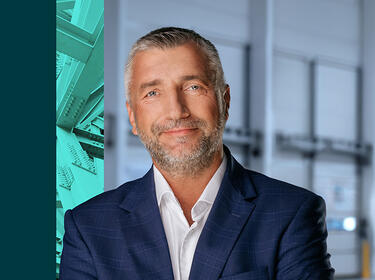 Leonard Kubanek with regional role at Prologis