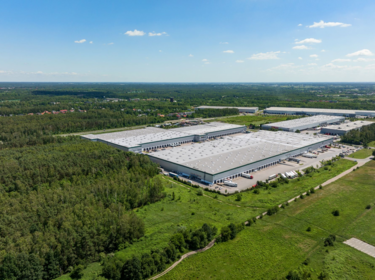 Prologis Park Lodz II 