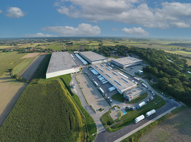 Prologis Park Grodzisk 