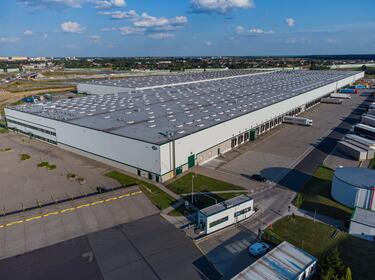 Prologis Park Piotrków 