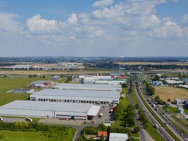 Prologis Park Poznań
