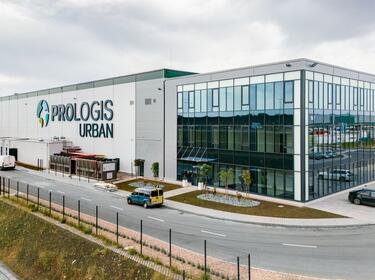 Prologis