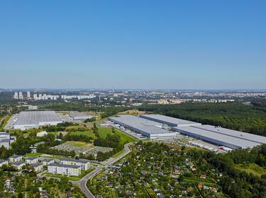 Prologis Park Chorzów