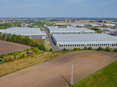 Prologis Park Poznań II