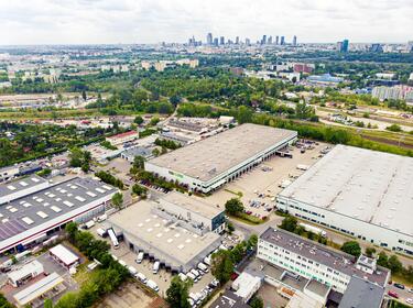 Prologis Park Warsaw II