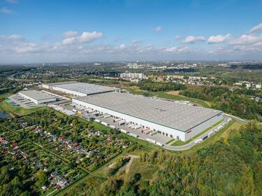 Prologis Park Ruda Śląska