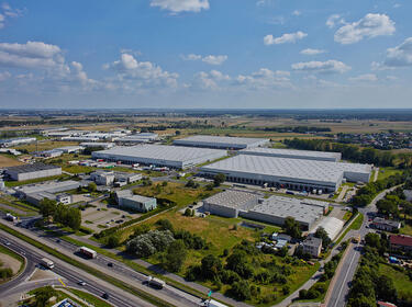Prologis Park Poznań II