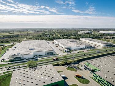 Prologis Park Łódź