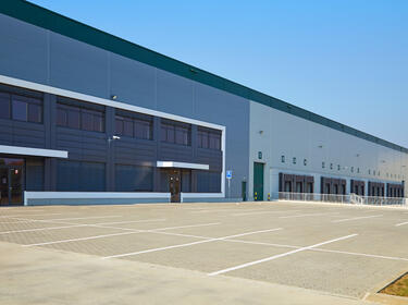 Prologis Park Bratislava_DC15