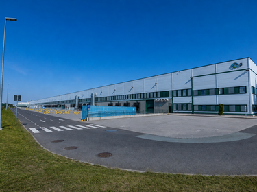 Prologis Park Wrocław