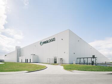 Prologis Park Ujazd