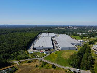 Prologis Park Chorzów