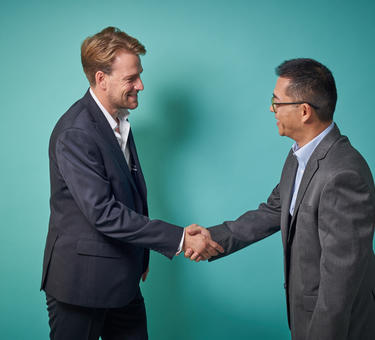 Prologis Partnership
