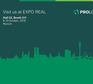 Prologis Expo Real 2018