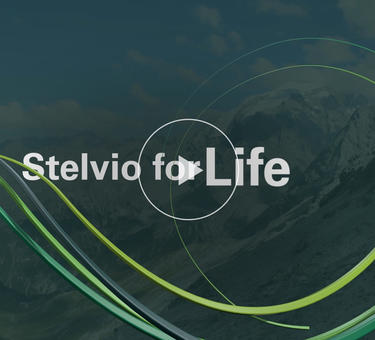 Stelvio for Life 2018