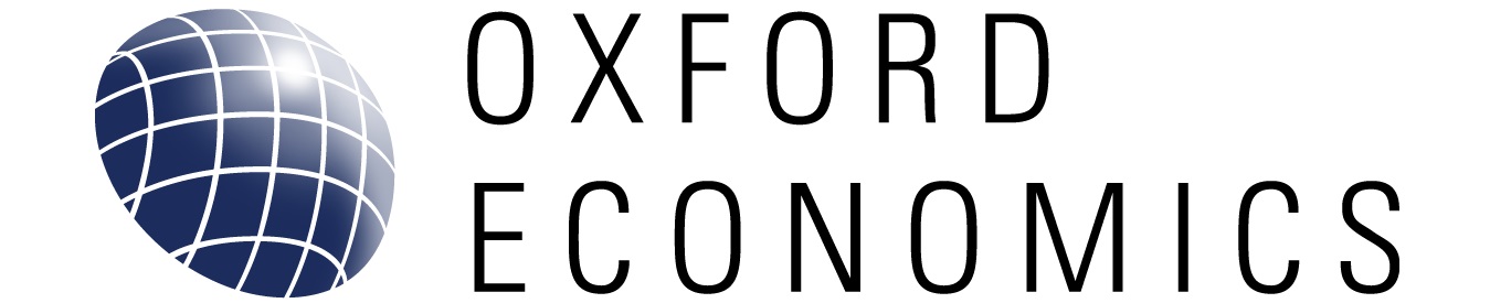 Oxford Economics logo