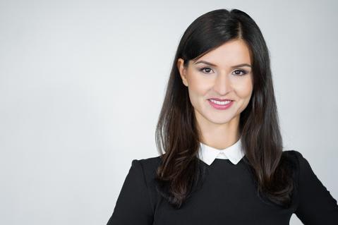 Anna Zoń - Property Manager - Prologis Polska Anna Zoń - Property Manager - Prologis Polska