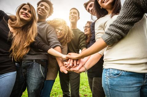 Your Community Your Community