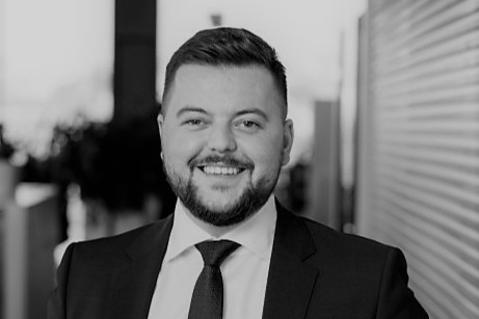 Jakub Randa Jakub Randa, Leasing Manager Prologis