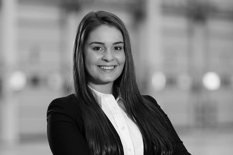 Katerina Brezinova Katerina Brezinova, Leasing Manager Prologis