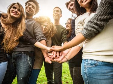Your Community Your Community