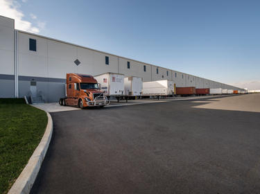 Prologis Lehigh Valley